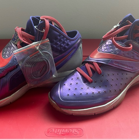 Nike Megatron - Picture 3 of 6